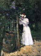 Konstantin Korovin Summer oil on canvas